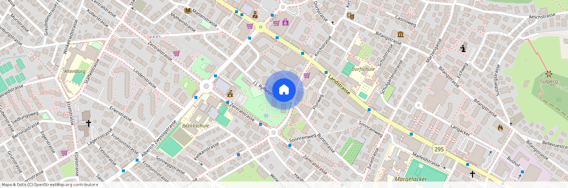 5430, Wettingen, Bahnhofstrasse, 99