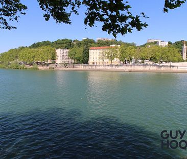 Appartement meublé - T3 - 69 m2 - Photo 1