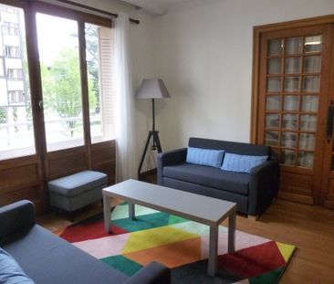 Location Appartement 4 pièces 84m² ANNECY 74000 - Photo 2