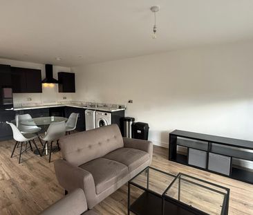 2 bedroom apartment to rent Park Terrace, Liverpool, L22 - Photo 6