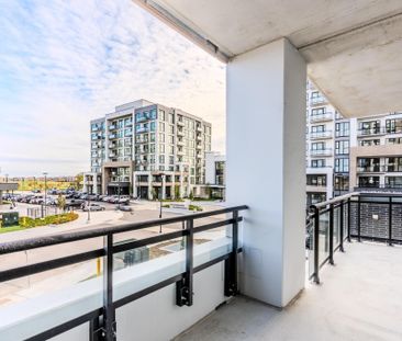 For Lease - 720 Whitlock Avenue Unit# 202, Milton, Ontario - Photo 5