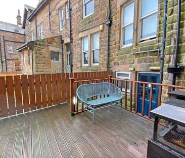 Heywood Road, Harrogate, HG2 0LU - Photo 6