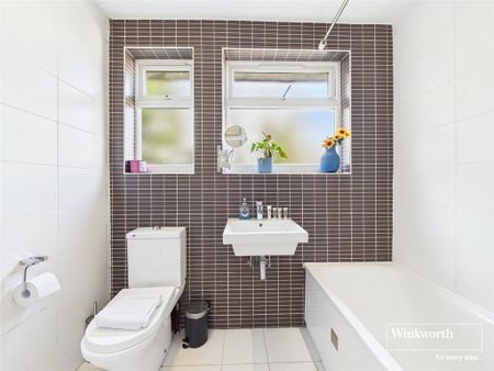 2 bedroom maisonette to rent - Photo 5