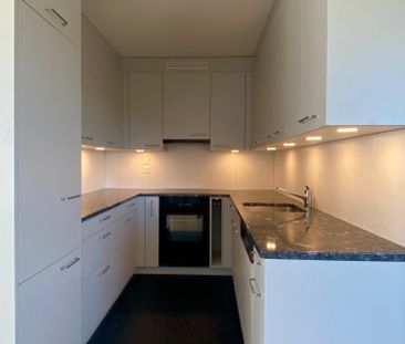 4.5 Zimmer, 96 m², 8. Stock - Foto 6