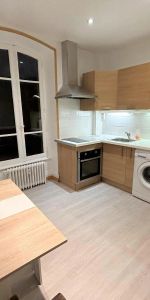 Appartement à louer 1 pièce 33.99m² - Photo 3