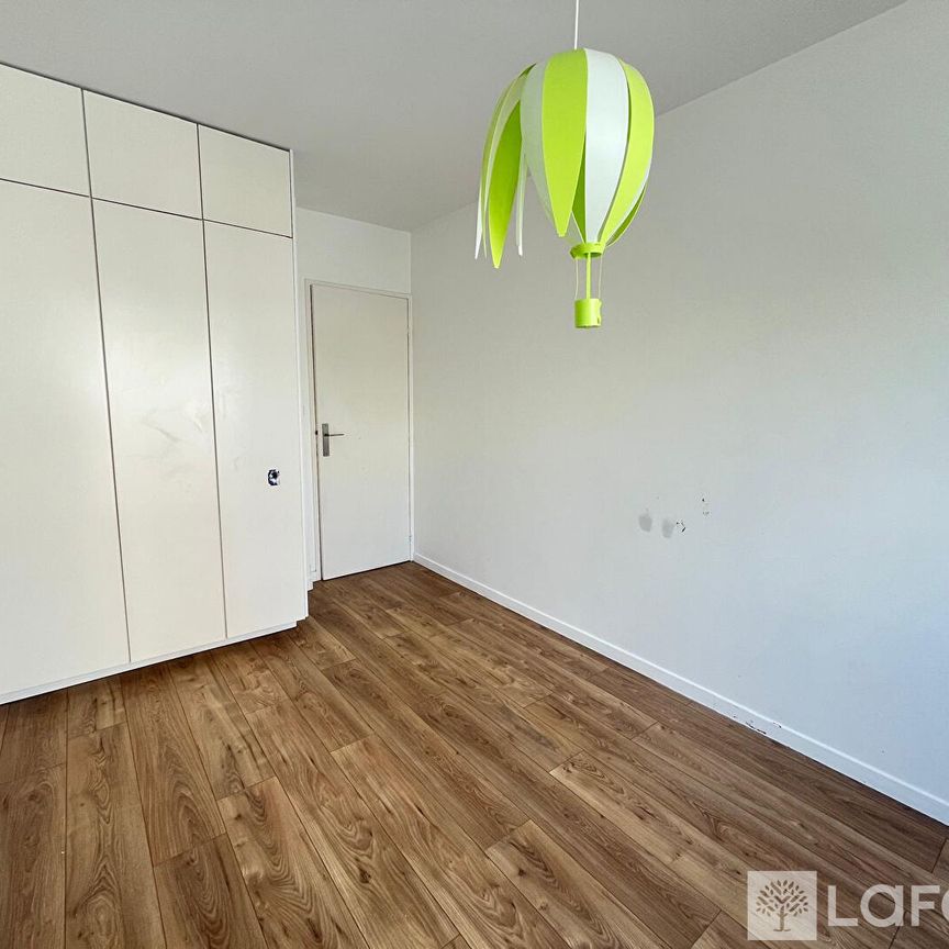 Appartement T5 Asnières-sur-Seine à louer - Photo 1