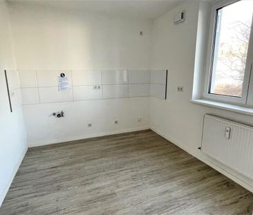 Jetzt zugreifen 2,5 -Zimmer-Wohnung mit Klick-Vinyl in Wolfsburg Vo... - Photo 4