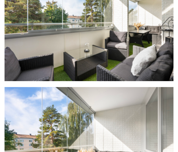 Sleipnervägen, Handen - Foto 2 | Rentumo