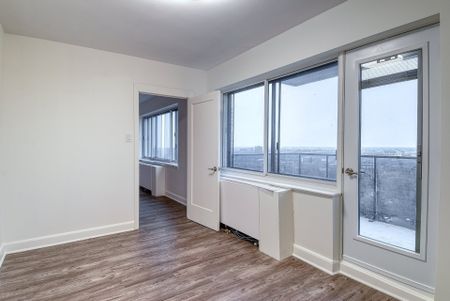 Condo for rent, Montréal (Côte-des-Neiges/Notre-Dame-de-Grâce) - Photo 4