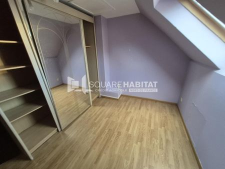 Location Appartement 3 pièces 52m² BOULOGNE SUR MER 62200 - Photo 5