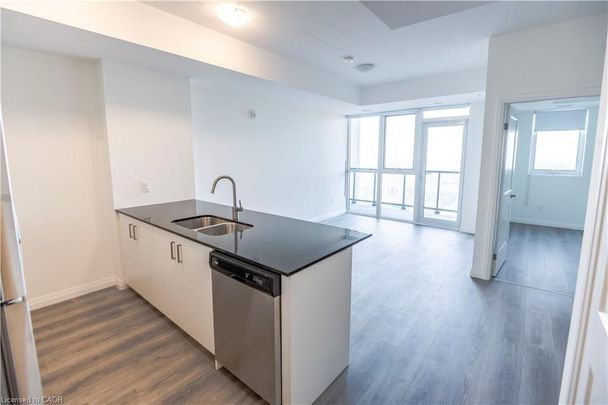 For Lease - 108 GARMENT Street Unit# 2206, Kitchener, Ontario - Photo 1