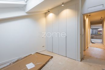 Apartamento T2 em Braga