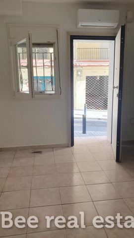 Studio/Γκαρσονιέρα για ενοικίαση Άγιος Δημήτριος (Κέντρο Θεσσαλονίκης) - Φωτογραφία 5