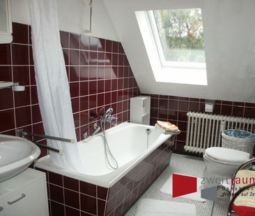 Hollage, gut eingerichtete 2-ZKB-Wohnung mit super Balkon in ruhige... - Photo 2