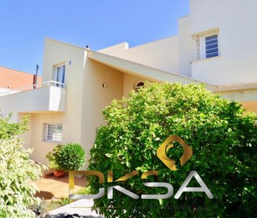 Luxury 5 room Detached House for rent in Benicassim, Spain - Foto 2
