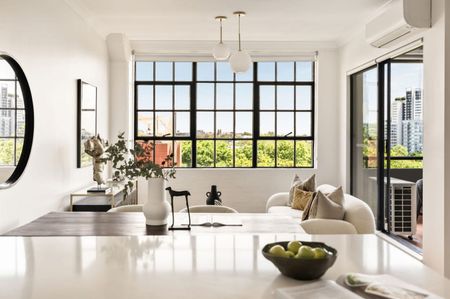 507/188 Chalmers Street, Surry Hills NSW 2010 - Apartment For Rent | Domain - Photo 4