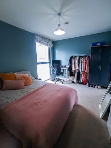 1 Bed Flat, Liberty Bridge Road, E20 - Photo 5