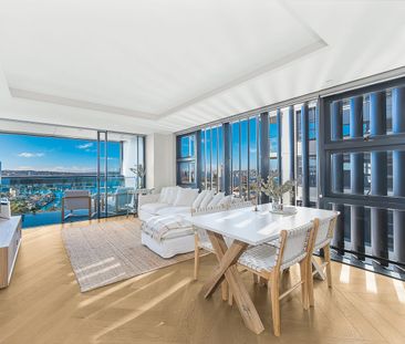 Luxury Apartment North East Facing With Spectacular View - Photo 2