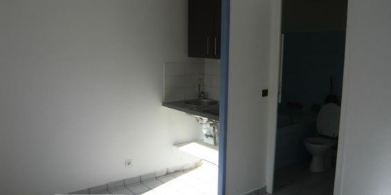 Appartement T1 à louer à Cluses - Photo 3