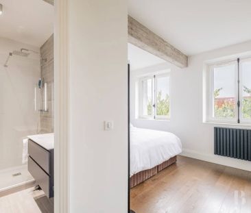 Rental Apartment Paris 16th Muette - Photo 6