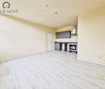 1 bedroom flat to rent - Photo 4