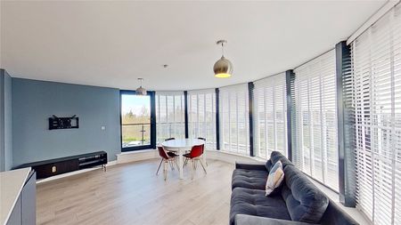 3 bedroom apartment to rent - Photo 4