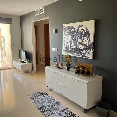 Alquiler de piso en Avenida del Puerto, 1 - Photo 1