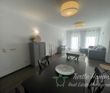 TH2023433 - Modern two bedroom apartment - Photo 6