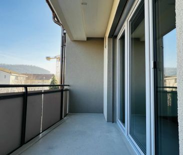 Neubau, Zweitbezug 3-Zimmerwohnungen mit Balkon und Keller - Photo 6