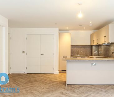 1 bed Apartment for Rent - Photo 4