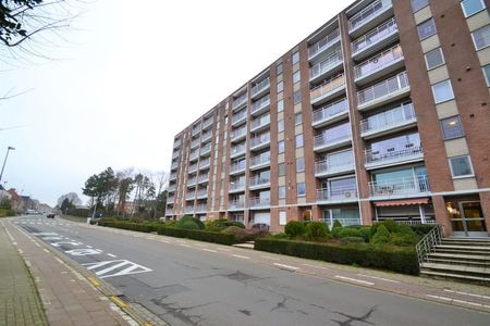 Appartement te huur - Photo 2