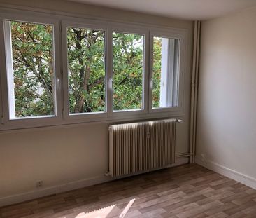 Location Appartement 1 pièce 28m² - Photo 6