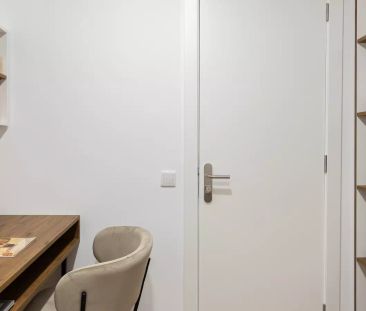 Rooms for rent in 6-bedroom apartment in Sant Gervasi - Galvany - Photo 5