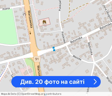 Mieszkanie na osiedlu Jeziorna w Siewierzu - Фото 1