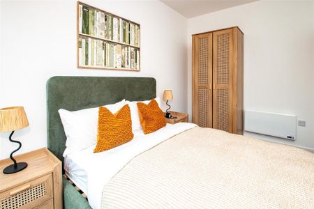 1 bedroom apartment to rent - Photo 4