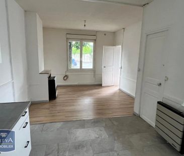 Maison à louer 3 pièces 56.47m² - Photo 3