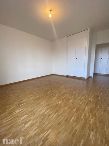 5 Zimmer, 120 m², 6. Stock - Photo 2