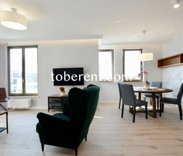 Na wynajem nowy apartament Gdańsk Garnizon Leśmiana - Photo 4