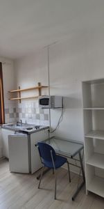 Location Appartement 1 pièce 11m² PECQUENCOURT 59146 - Photo 3