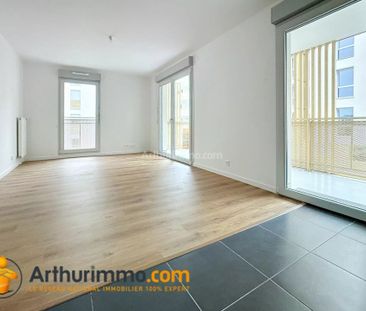 Location Appartement 3 pièces 60 m2 à Reims - Photo 2