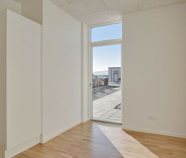 4-vær. rækkehus - Photo 3