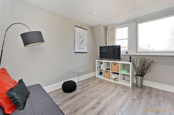 Aynhoe Road, W14, London - Photo 1