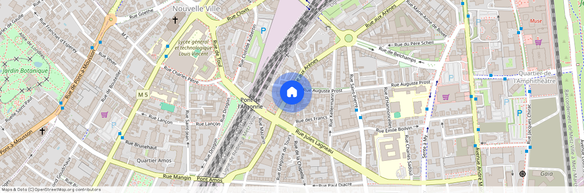 57000 Metz