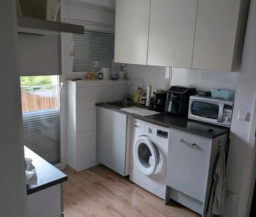 Wohnung 3 1/2 Zimmer / 56qm / 47229 Duisburg - Foto 4