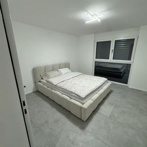2.5 Zimmer, 49 m², 1. Stock - Foto 2