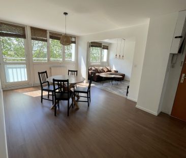 Location Appartement 3 pièces 67m² WATTRELOS 59150 - Photo 2