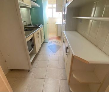 LINDO APTO PARA LOCAÇÃO, 2 DORMS (1 SUÍTE), 55,73M², 1 VAGA, LAZER - Foto 1