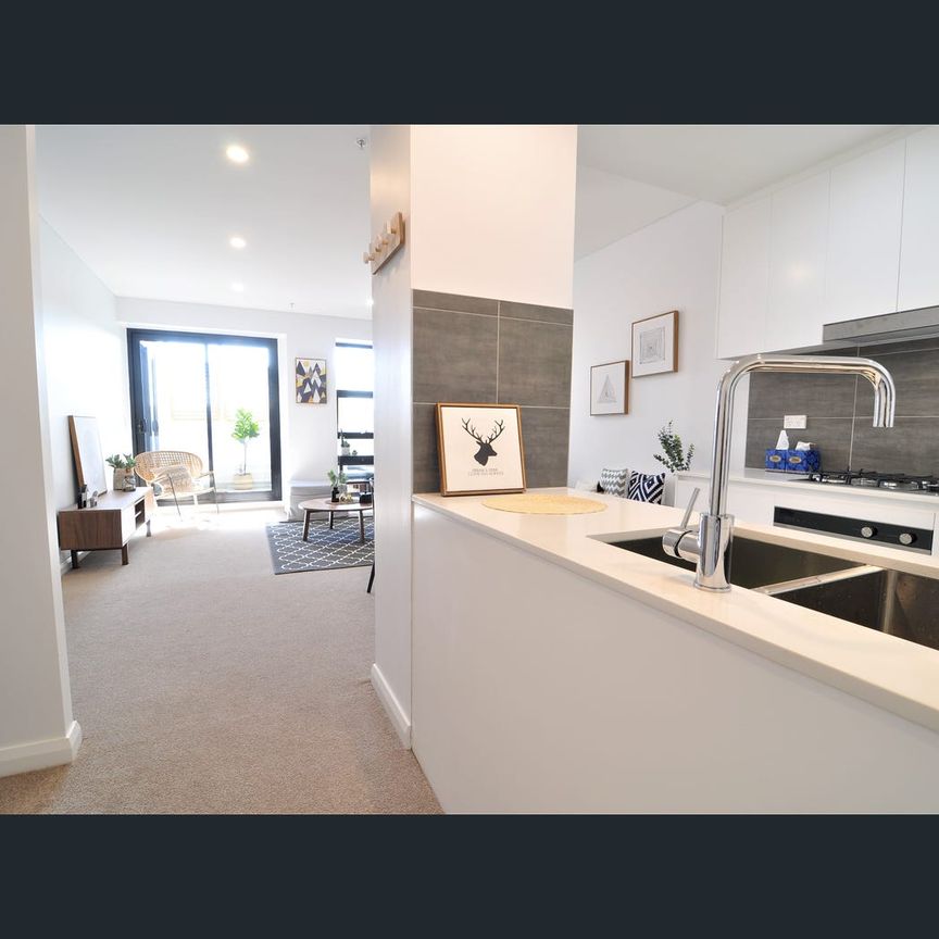 2/29 McKern Street, Campsie, NSW 2194 - Photo 1