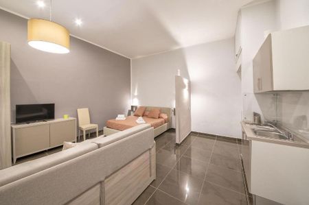 Appartamento in corso umberto snc, Napoli, NA - Photo 4