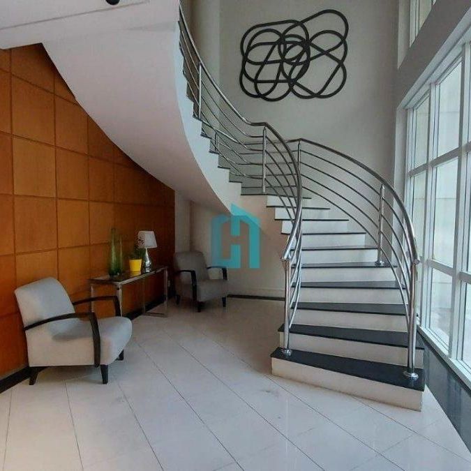 Apartamento Para Aluguel Em Moema, São Paulo - Photo 1